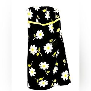 Chadwick’s Size 10 Strapless Flower Sundress